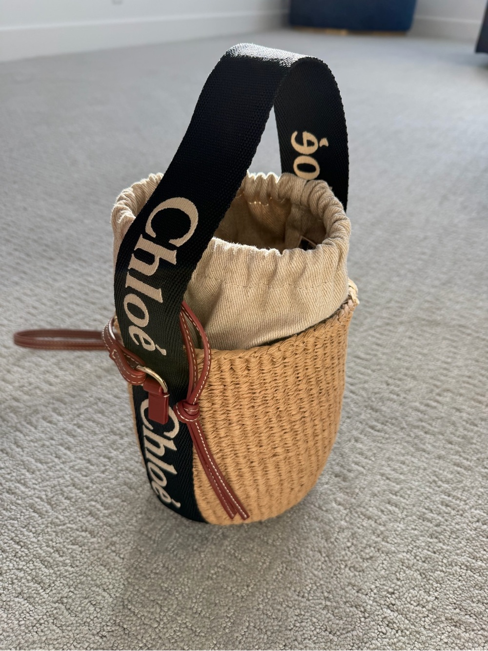 Chloe Purse